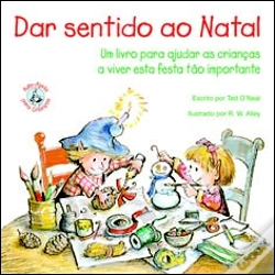 Capa do artigo Dar Sentido ao Natal