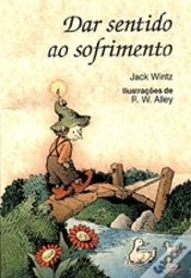 Capa do artigo Dar Sentido ao Sofrimento