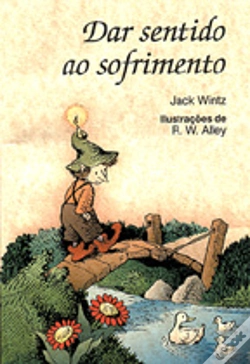 Capa do artigo Dar Sentido ao Sofrimento
