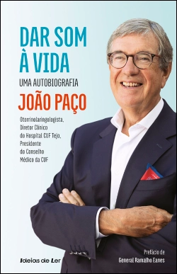 Capa do artigo Dar Som à Vida