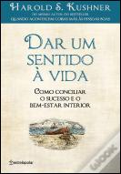 Dar Um Sentido à Vida
