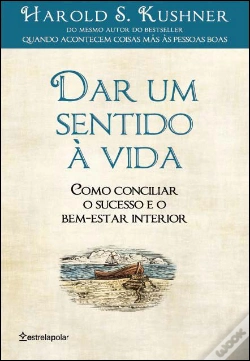 Capa do artigo Dar Um Sentido à Vida