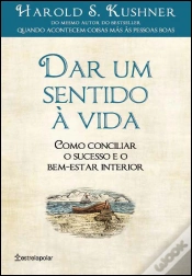 Capa do artigo Dar Um Sentido à Vida