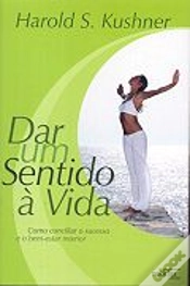 Capa do artigo Dar Um Sentido à Vida
