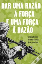Capa do artigo Dar uma Razão à Força e uma Força à Razão