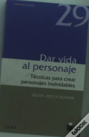 Capa do artigo Dar Vida Al Personaje