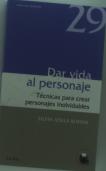 Dar Vida Al Personaje