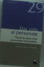 Dar Vida Al Personaje - Preview