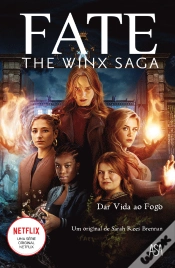 Capa do artigo Dar Vida ao Fogo