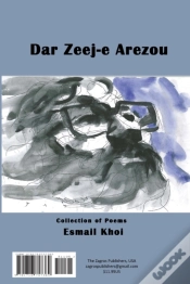 Capa do artigo Dar Zeej-E Arezou