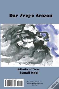 Capa do artigo Dar Zeej-E Arezou