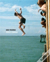 Capa do artigo Dara Friedman /Anglais