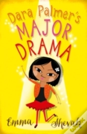 Capa do artigo Dara Palmer