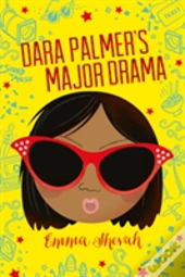 Dara Palmer'S Major Drama