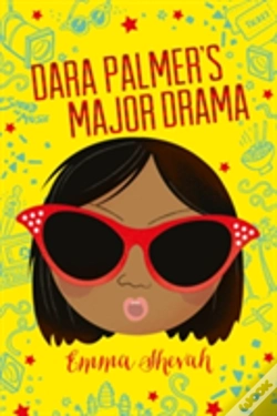 Capa do artigo Dara Palmer'S Major Drama