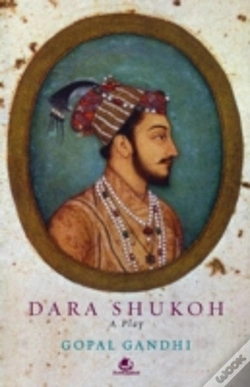 Capa do artigo Dara Shukoh