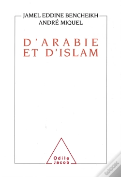 Capa do artigo D'Arabie Et D'Islam