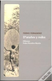 Capa do artigo D´Arañes Y Redes