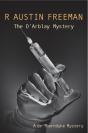 D'Arblay Mystery - Preview