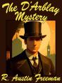 D'Arblay Mystery - Preview