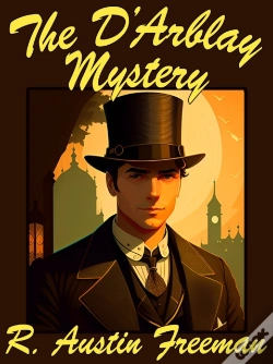 Capa do artigo D'Arblay Mystery