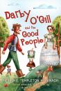 Darby O'Gill And The Good People - Preview