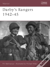 Darby'S Rangers 1942 45