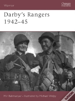Capa do artigo Darby'S Rangers 1942 45