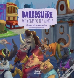 Capa do artigo Darbyshire