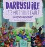 Darbyshire: It'S Not Your Fault - Preview