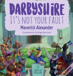 Capa do artigo Darbyshire: It'S Not Your Fault