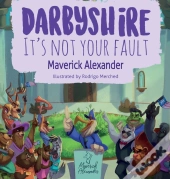 Darbyshire: It'S Not Your Fault