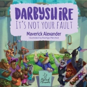 Capa do artigo Darbyshire
