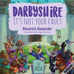 Capa do artigo Darbyshire