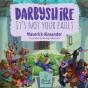 Darbyshire - Preview