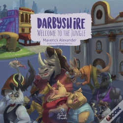 Capa do artigo Darbyshire