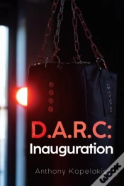 Capa do artigo D.A.R.C: Inauguration