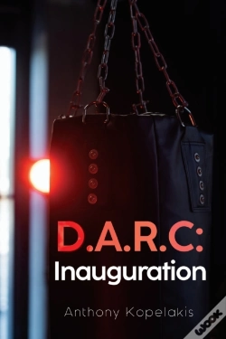 Capa do artigo D.A.R.C: Inauguration