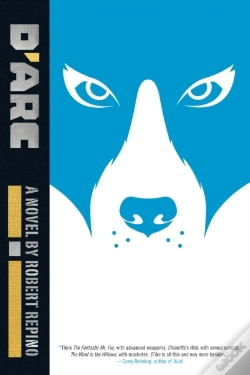Capa do artigo D'Arc