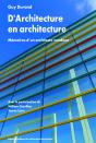D'Architecture En Architecture : Mémoires D'Un Architecte Vendéen - Preview