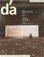 D'Architectures N 249 Novembre 2016 - Preview