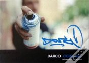 Capa do artigo Darco, Code Art