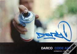 Capa do artigo Darco, Code Art