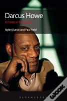 Darcus Howe