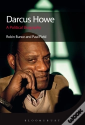 Darcus Howe