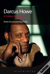 Capa do artigo Darcus Howe