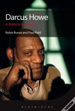 Capa do artigo Darcus Howe