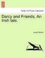 Darcy And Friends. An Irish Tale. - Preview