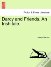 Capa do artigo Darcy And Friends. An Irish Tale.