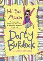 Darcy Burdock: Hi So Much. - Preview